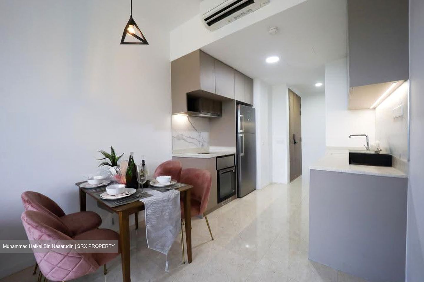 Verdale (D21), Apartment #614601491